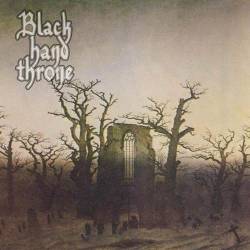 Black Hand Throne : III